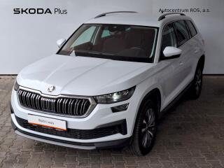 �koda Kodiaq STYLE PLUS 4X4 TD 110/2.0 A7A