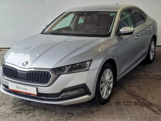 koda Octavia STYLE PLUS TS 110/1.5 M6F