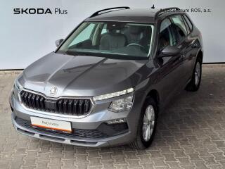 �koda Kamiq SELECTION TSI 85/1.0 M6F