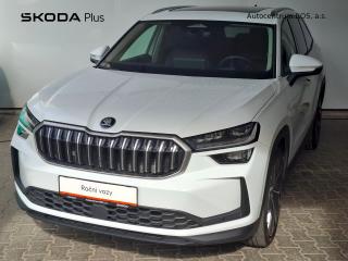koda Kodiaq EXCLUSIVE SELECTION 4X4 TD 142