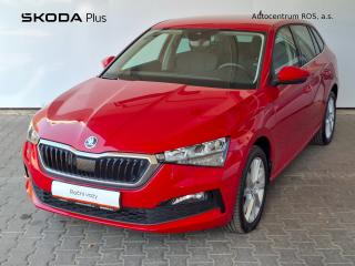 koda Scala STYLE TS 110/1.5 M6F