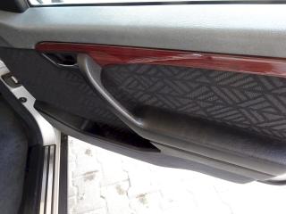 Mercedes-Benz Třídy C (1995) 180 Elegance - man. převodovka - náhled 12