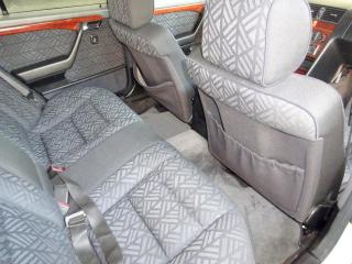 Mercedes-Benz Třídy C (1995) 180 Elegance - man. převodovka - náhled 14