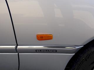 Mercedes-Benz Třídy C (1995) 180 Elegance - man. převodovka - náhled 17