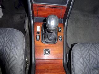 Mercedes-Benz Třídy C (1995) 180 Elegance - man. převodovka - náhled 20