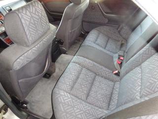 Mercedes-Benz Třídy C (1995) 180 Elegance - man. převodovka - náhled 8