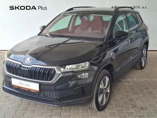 �koda Karoq SEL TS 110/1.5 A7F