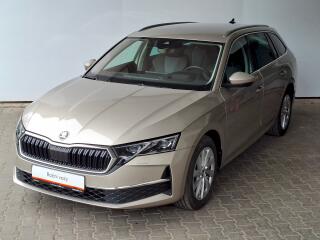 �koda Octavia COMBI TOP SELECTION 2.0 TDI 11