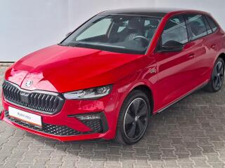 �koda Scala MONTE CARLO TSI 85/1.0 A7F