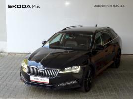 koda Superb STYLE PLUS TD 110/2.0 7DG