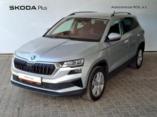 �koda Karoq SELECTION TS 110/1.5 A7F