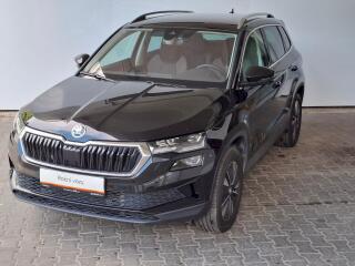 �koda Karoq TOP SELECTION TD 110/2.0 A7A 4