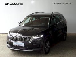 koda Kodiaq STYLE PLUS 4X4 TD 110/2.0 A7A