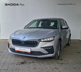 �koda Scala SELEC TSI 85/1.0 M6