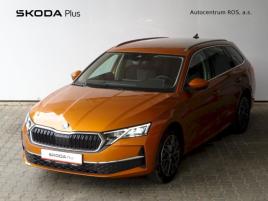 koda Octavia SELEC TD 110/2.0 A7F FIRST EDI