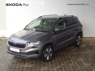 koda Karoq Style TDI 2.0/85KW 6MP