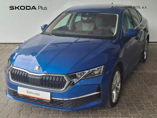 koda Octavia SELECTION TS 110/1.5 M6F