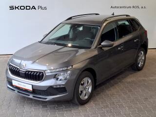 �koda Kamiq SELECTION TSI 85/1.0 M6F