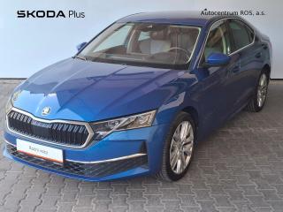 koda Octavia SELECTION TD 110/2.0 A7F