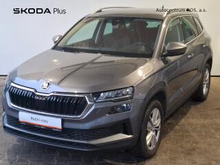 �koda Karoq STYLE TD 110/2.0 A7A