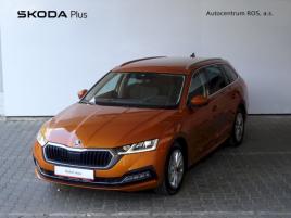 koda Octavia COM STY TD 110/2.0 A7F asistov