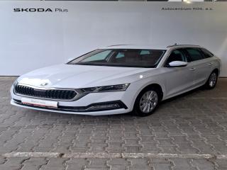 koda Octavia COMBI STY TS 110/1.5 M6F