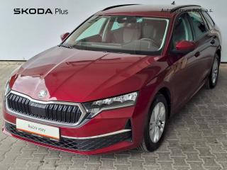 koda Octavia COMBI SELECTION TS 110/1.5 M6F