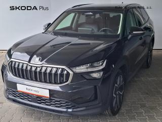 koda Kodiaq SELECTION 4X4 TD 142/2.0 A7A