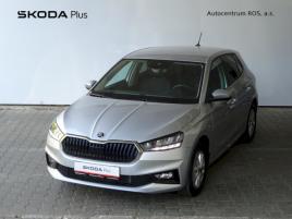 koda Fabia STYLE TS 81/1.0 M6F