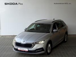 koda Octavia COM Ambition PlusTD 85/2.0 M6F