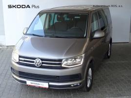 Volkswagen Multivan 2.0 BITDI 4MOT EU6 150 kW + ne