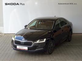 koda Octavia STY TD 110/2.0 A7F + navi pake