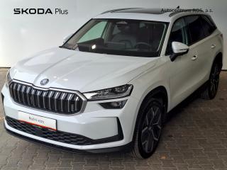 koda Kodiaq EXLUSIVE SELECTION TD 142/2.0
