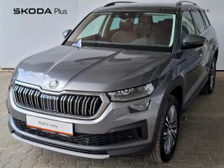 koda Kodiaq STYLE 4X4 TD 110/2.0 A7A