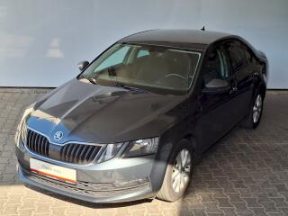 �koda Octavia AMBITION 110/2.0 6AP