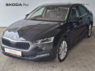koda Octavia STYLE PLUS TD 110/2.0 A7F