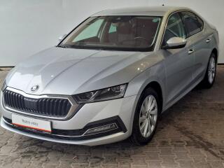 �koda Octavia STYLE PLUS TS 110/1.5 M6F