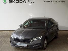 koda Octavia STYLE TD 85/2.0 M6F