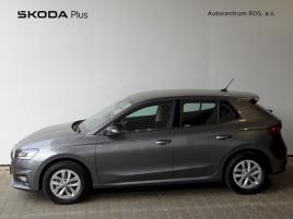 koda Fabia Ambition TSI 70/1.0 M5F