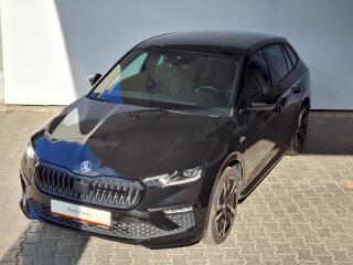 �koda Scala MONTE CARLO TS 110/1.5 M6F