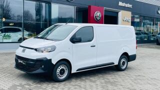 Fiat Scudo VAN L3 2.2 150k