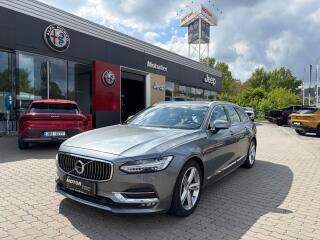 Volvo V90 2.0 D4 INCRIPTION 140kW AT