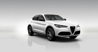 Alfa Romeo Stelvio 2.2 JTDm 210K AT8 Q4 Veloce