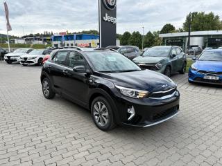 Kia Stonic SE  DPI SPIN (2025)