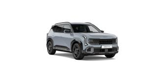 Kia 1.6 T-GDi GPF 4x4 7DCT X-LINE