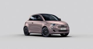 Fiat 500 Hybrid La Prima HB 1.0 BSG 65k