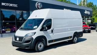 Fiat Ducato Maxi 9 2.2 MTJ 180k 35 L4H3