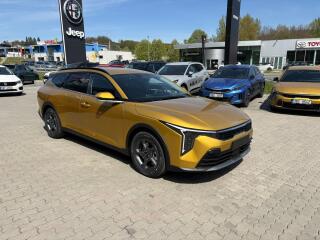 Kia SW 1.0 T-GDi GPF TOP (2026)