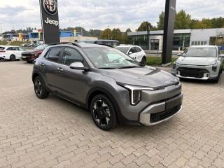 Kia Stonic 1.0 T-GDi GPF EXCLUSIVE (2026)