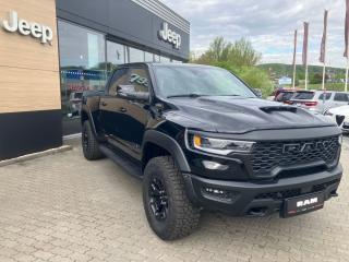 RAM 1500 3.0 I6 548k RHO 2025